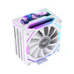 Enfriador Cpu Lovingcool 120mm Tdp 220w  Amd Intel 63 Cfm - Miniatura 8