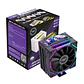 Enfriador Cpu Lovingcool 120mm Tdp 220w  Amd Intel 63 Cfm - Miniatura 13