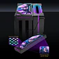 Enfriador Cpu Lovingcool 120mm Tdp 220w  Amd Intel 63 Cfm - Miniatura 16