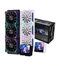 Refrigeracion Liquida Aio Para Pc 360mm Con Pantalla 3,5 Ce - Miniatura 1