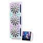 Refrigeracion Liquida Aio Para Pc 360mm Con Pantalla 3,5 Ce - Miniatura 4