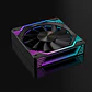 Refrigeracion Liquida Aio Para Pc 360mm Con Pantalla 3,5 Ce - Miniatura 5