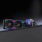 Refrigeracion Liquida Aio Para Pc 360mm Con Pantalla 3,5 Ce - Miniatura 6