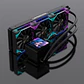 Refrigeracion Liquida Aio Para Pc 360mm Con Pantalla 3,5 Ce - Miniatura 10