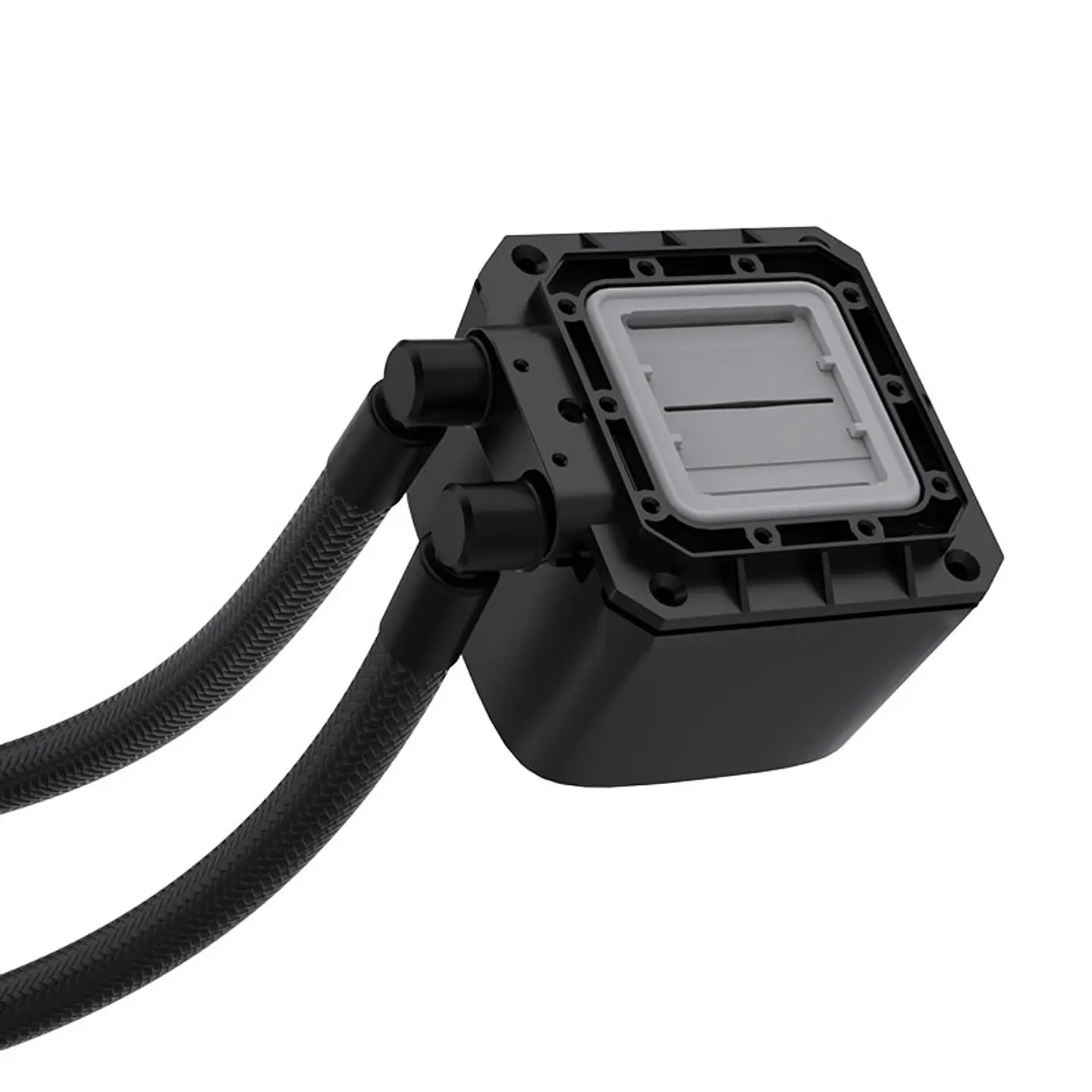 Refrigeracion Aio 240mm Argb Amd Intel Tdp 250w 10
