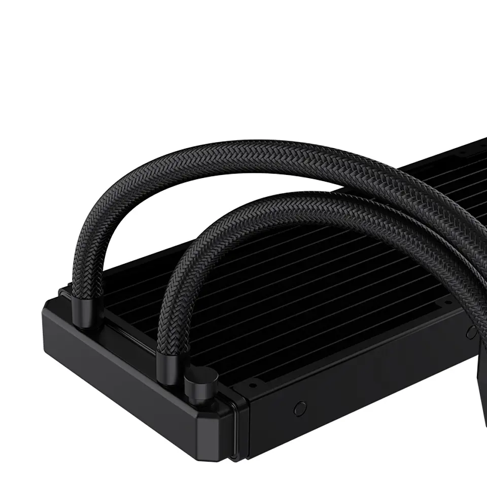 Refrigeracion Aio 240mm Argb Amd Intel Tdp 250w 11