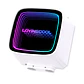 Refrigeracion Aio 360mm Argb Amd Intel Tdp 300w 68 Cfm - Miniatura 12