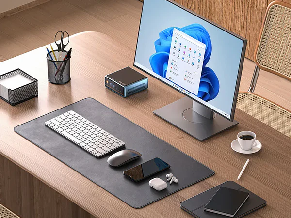 Mini PC 2026 Por qué son el futuro de la productividad