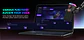 Microfono Fifine AM8PROT USB XLR Dinamico RGB Con Brazo Podcast Streaming Gaming YouTube Twitch TikTok Cardioide Monitoreo Tiempo Real PC PS5 Estudio Profesional - Miniatura 13