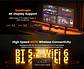 Mini PC PELADN WO4 Ryzen 5 7640HS | Alto Rendimiento en Formato Compacto - Miniatura 3