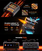 Mini PC PELADN WO4 Ryzen 5 7640HS | Alto Rendimiento en Formato Compacto - Miniatura 4