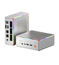 Mini PC PELADN HO4 Intel Core i5-12450H | Potencia Compacta para Oficina, Estudio y Productividad - Miniatura 1