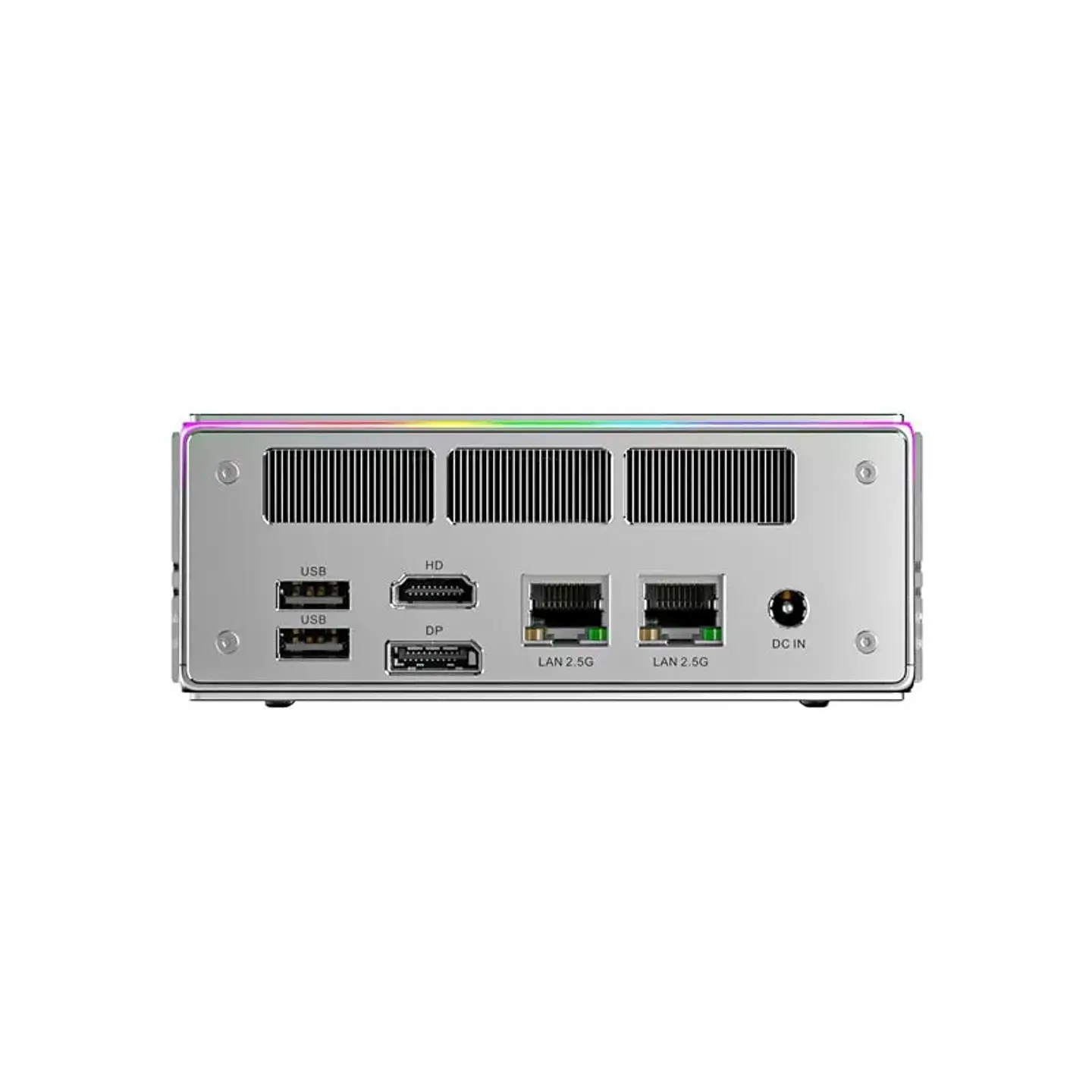 Mini PC PELADN HO4 Intel Core i5-12450H | Potencia Compacta para Oficina, Estudio y Productividad 2
