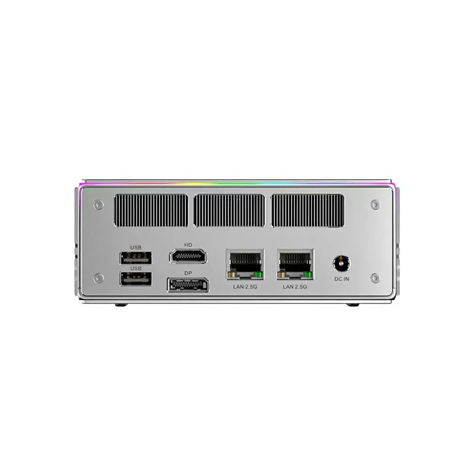 Mini PC PELADN HO4 Intel Core i5-12450H | Potencia Compacta para Oficina, Estudio y Productividad 2