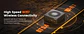 Mini PC PELADN HO5 HX370 Ryzen AI 9 | Potencia Premium con Inteligencia Artificial - Miniatura 9