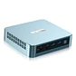Mini PC PELADN Wi-6 N150 Blue | Compacta, Eficiente y Lista para Trabajar - Miniatura 3