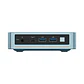 Mini PC PELADN Wi-6 N150 Blue | Compacta, Eficiente y Lista para Trabajar - Miniatura 4