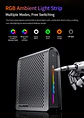 Mini PC PELADN YO2 395 Ryzen AI Max+ | Workstation Compacta con 128GB RAM y Windows 11 Pro - Miniatura 17