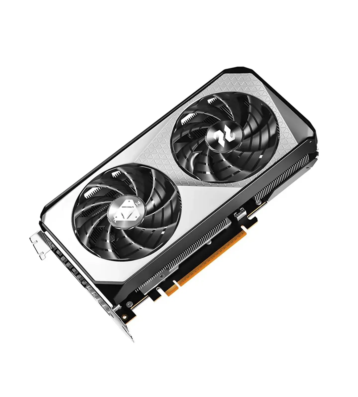 Tarjeta Gráfica PELADN GeForce RTX 5050 8GB GDDR6 ARMOUR | Rendimiento RTX 50 para Gaming y Creación 1