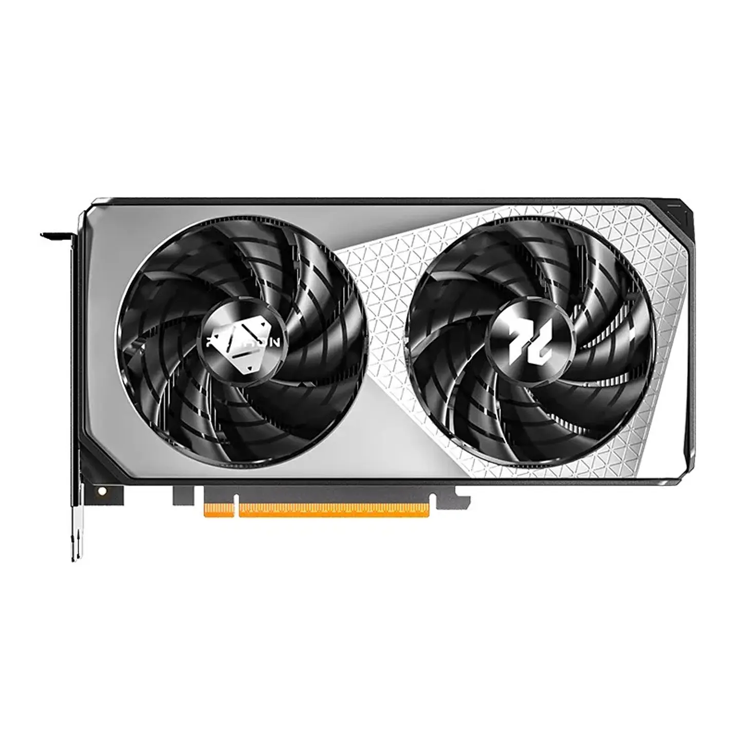 Tarjeta Gráfica PELADN GeForce RTX 5050 8GB GDDR6 ARMOUR | Rendimiento RTX 50 para Gaming y Creación 2