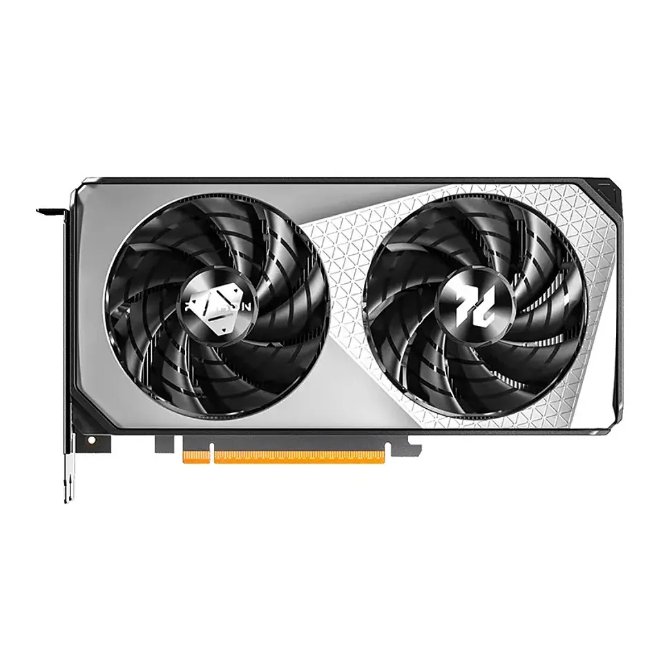 Tarjeta Gráfica PELADN GeForce RTX 5050 8GB GDDR6 ARMOUR | Rendimiento RTX 50 para Gaming y Creación 2