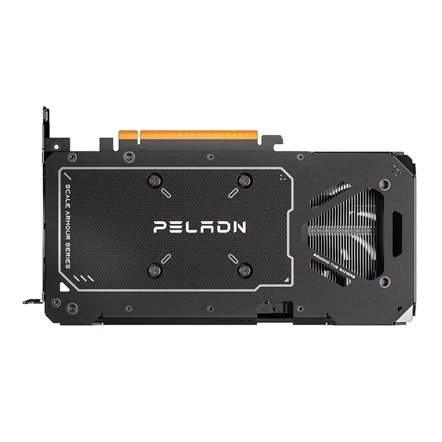 Tarjeta Gráfica PELADN GeForce RTX 5050 8GB GDDR6 ARMOUR | Rendimiento RTX 50 para Gaming y Creación 5
