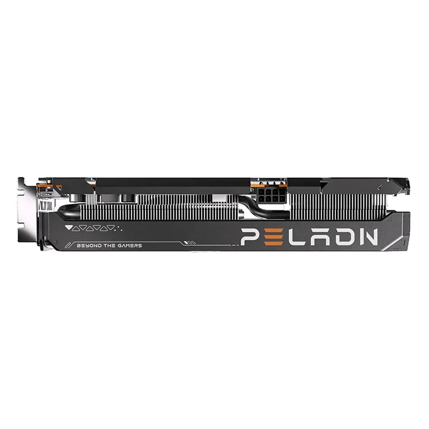 Tarjeta Gráfica PELADN GeForce RTX 5050 8GB GDDR6 ARMOUR | Rendimiento RTX 50 para Gaming y Creación 6