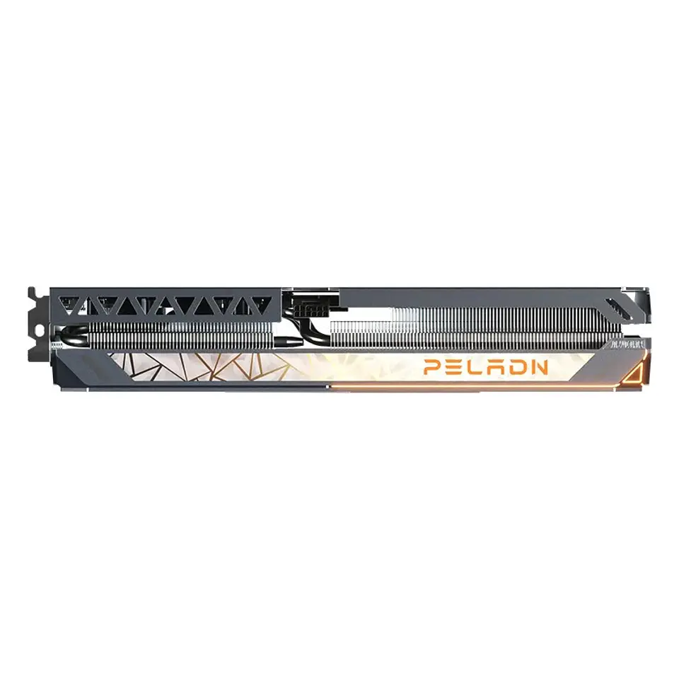 Tarjeta Gráfica PELADN GeForce RTX 4070 Ti 12GB GDDR6X ARMOUR | Potencia para Gaming 1440p, Creación y Alto Rendimiento 4