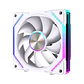 Ventilador PC 120mm ARGB Lovingcool PL-120 Pro Modular RGB Gamer - Miniatura 5