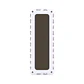 Controlador ARGB Lovingcool K47 Negro para Ventiladores PWM y Luces ARGB 5V - Miniatura 3