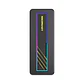 Controlador ARGB Lovingcool K47 Negro para Ventiladores PWM y Luces ARGB 5V - Miniatura 4