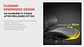 Silla Ergonómica SIHOO X5C Profesional | Ajuste Total 6D | Malla Premium | Oficina / Home Office / Garmer - Miniatura 9
