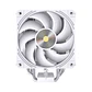 Cooler Cpu Lovingcool Uk500 5 Heatpipes 215w Pwm 120mm - Miniatura 4