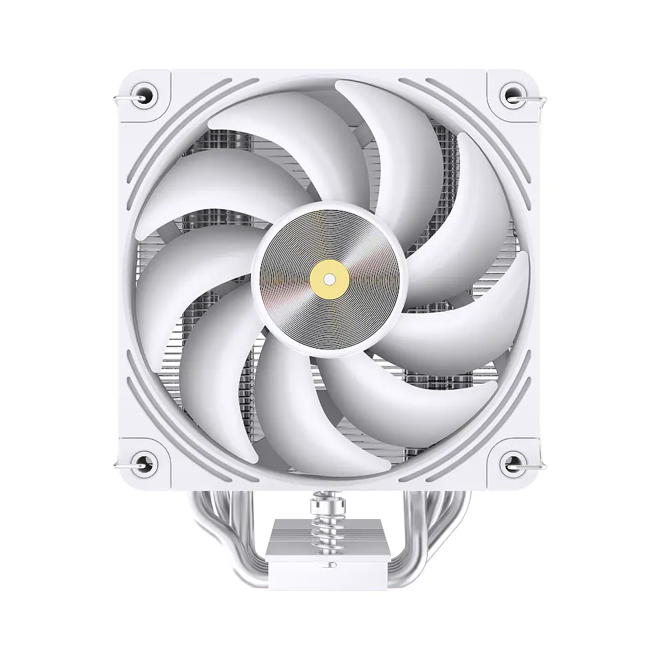 Cooler Cpu Lovingcool Uk500 5 Heatpipes 215w Pwm 120mm 4