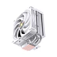 Cooler Cpu Lovingcool Uk500 5 Heatpipes 215w Pwm 120mm - Miniatura 5