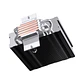 Cooler Cpu Lovingcool Uk500 5 Heatpipes 215w Pwm 120mm - Miniatura 10