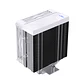 Cooler Cpu Lovingcool Uk500 5 Heatpipes 215w Pwm 120mm - Miniatura 6