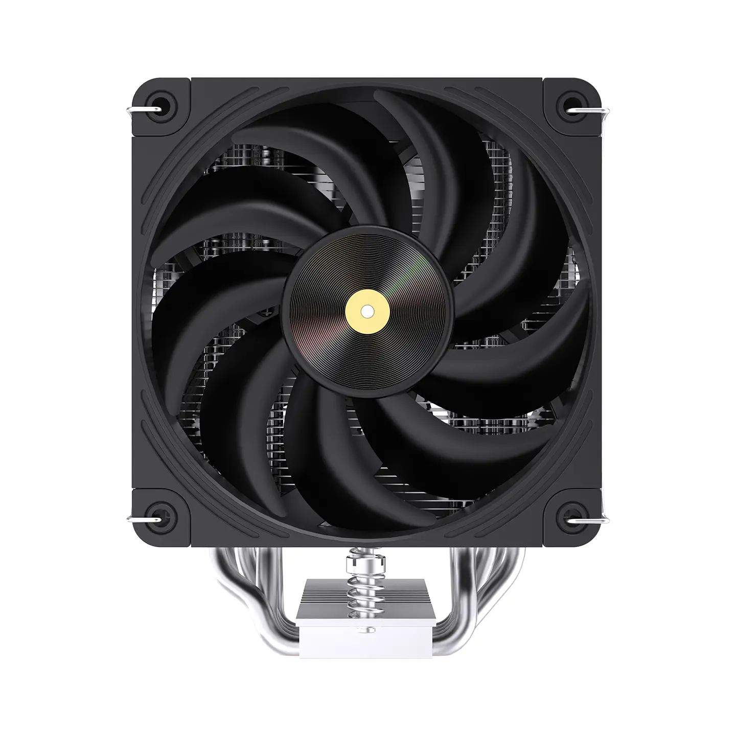 Cooler Cpu Lovingcool Uk500 5 Heatpipes 215w Pwm 120mm 8