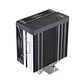 Cooler Cpu Lovingcool Uk500 5 Heatpipes 215w Pwm 120mm - Miniatura 11