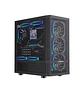 Gabinete Coreforce Full Mesh Metálico Atx Microperforado  - Miniatura 1