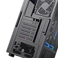 Gabinete Coreforce Full Mesh Metálico Atx Microperforado  - Miniatura 6