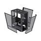 Gabinete Coreforce Full Mesh Metálico Atx Microperforado  - Miniatura 7