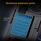 Gabinete Coreforce Full Mesh Metálico Atx Microperforado  - Miniatura 12