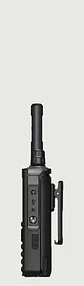 Radio DMR Digital Quansheng MX-800UV Dual Band 10W IP68 Profesional - Miniatura 2