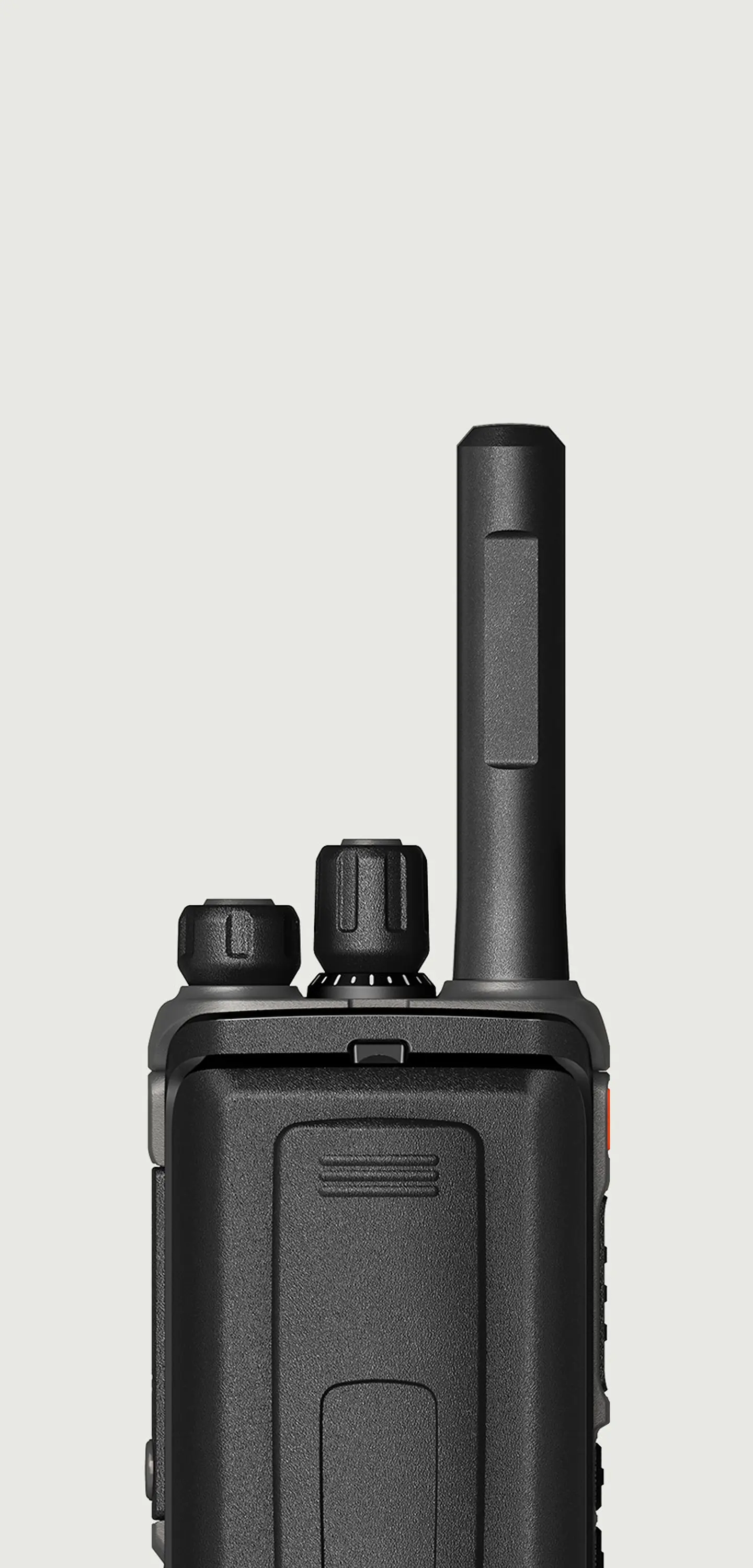 Radio DMR Digital Quansheng MX-800UV Dual Band 10W IP68 Profesional 3
