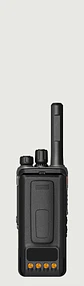 Radio DMR Digital Quansheng MX-800UV Dual Band 10W IP68 Profesional - Miniatura 3