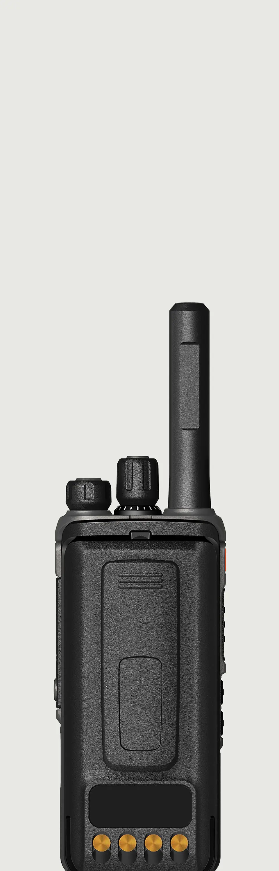 Radio DMR Digital Quansheng MX-800UV Dual Band 10W IP68 Profesional 3