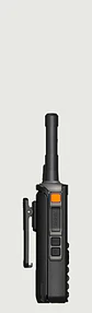 Radio DMR Digital Quansheng MX-800UV Dual Band 10W IP68 Profesional - Miniatura 4