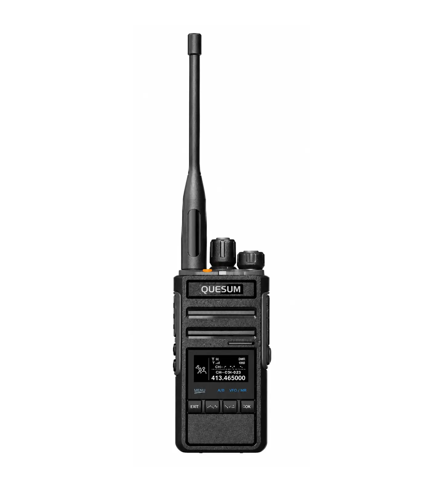 Radio DMR Digital Quansheng Quesum MX500 IP68 Profesional 1