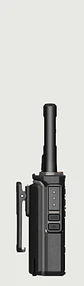 Radio DMR Digital Quansheng Quesum MX500 IP68 Profesional - Miniatura 2